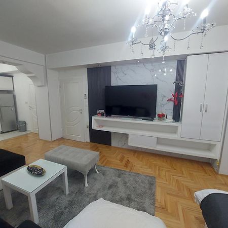 Exclusive Apartments With Lake View Охрид Екстериор снимка