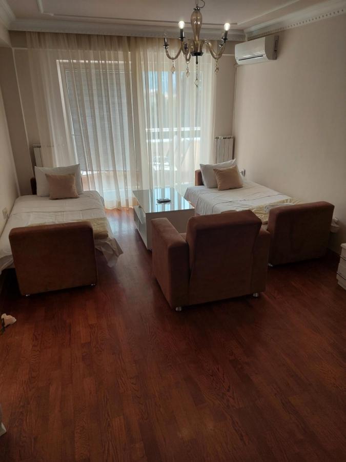 Exclusive Apartments With Lake View Охрид Екстериор снимка