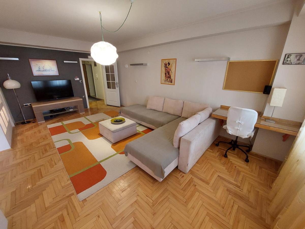 Exclusive Apartments With Lake View Охрид Екстериор снимка