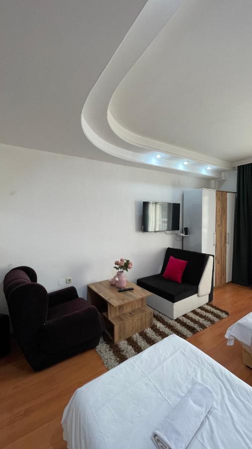 Exclusive Apartments With Lake View Охрид Екстериор снимка