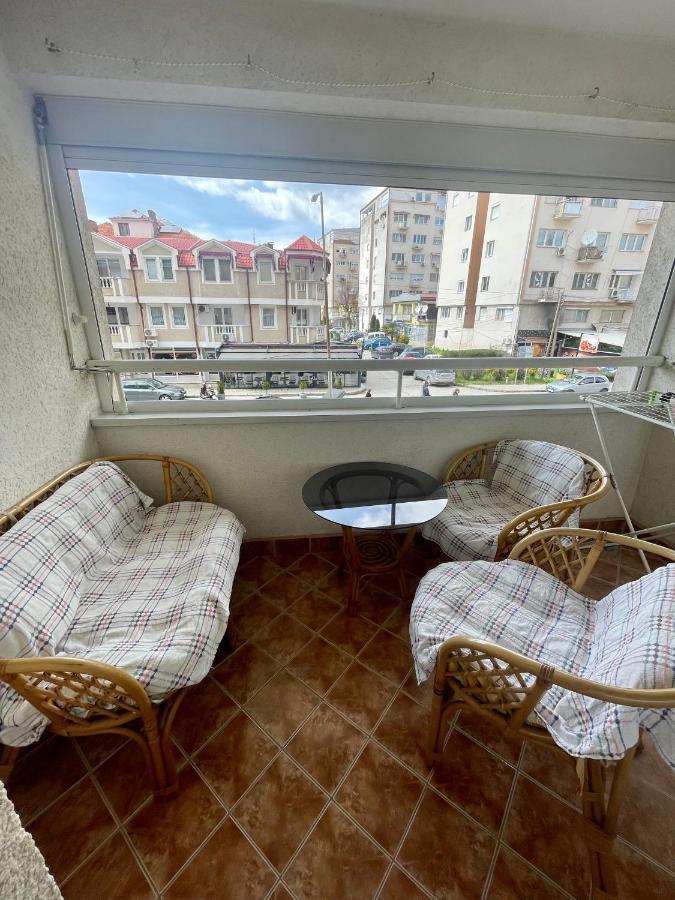 Exclusive Apartments With Lake View Охрид Екстериор снимка