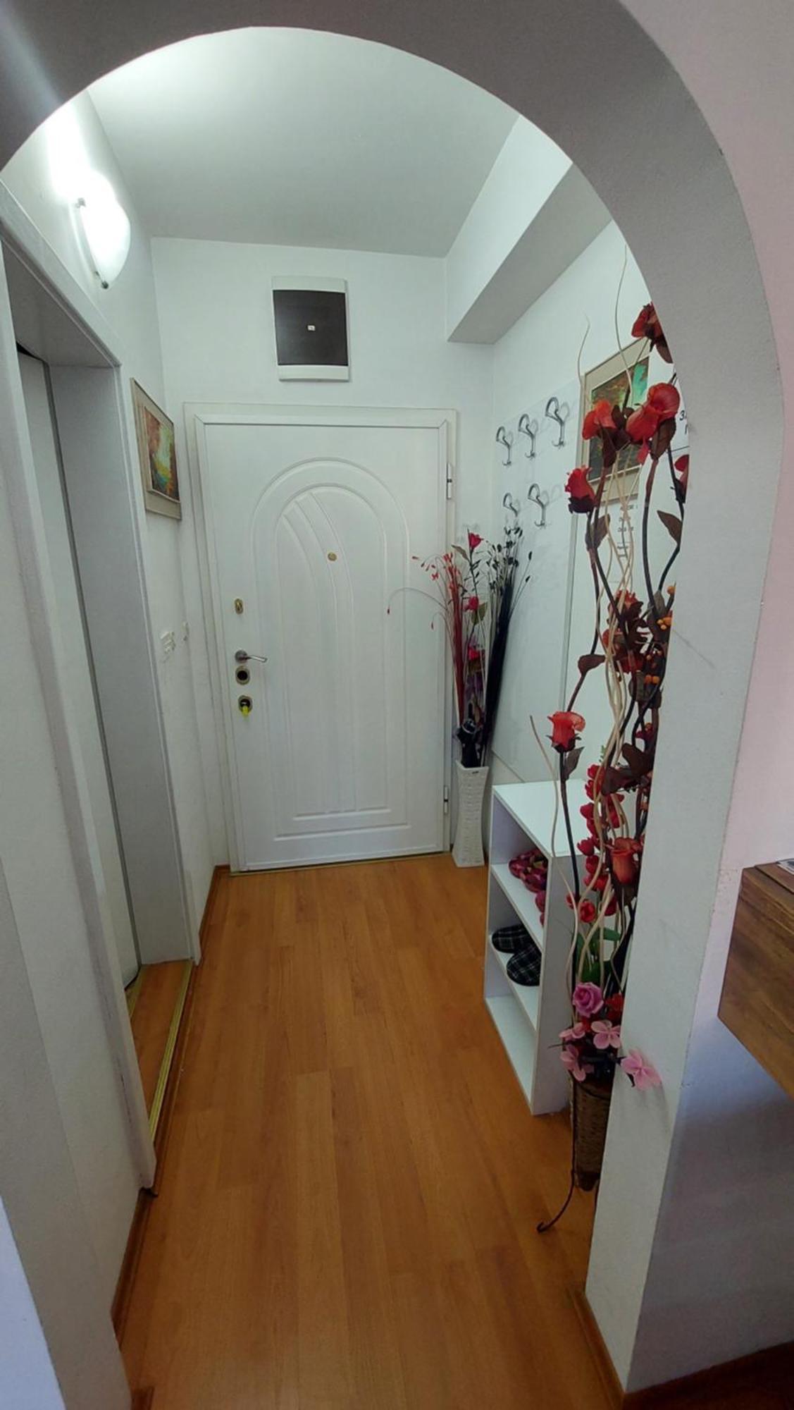 Exclusive Apartments With Lake View Охрид Екстериор снимка
