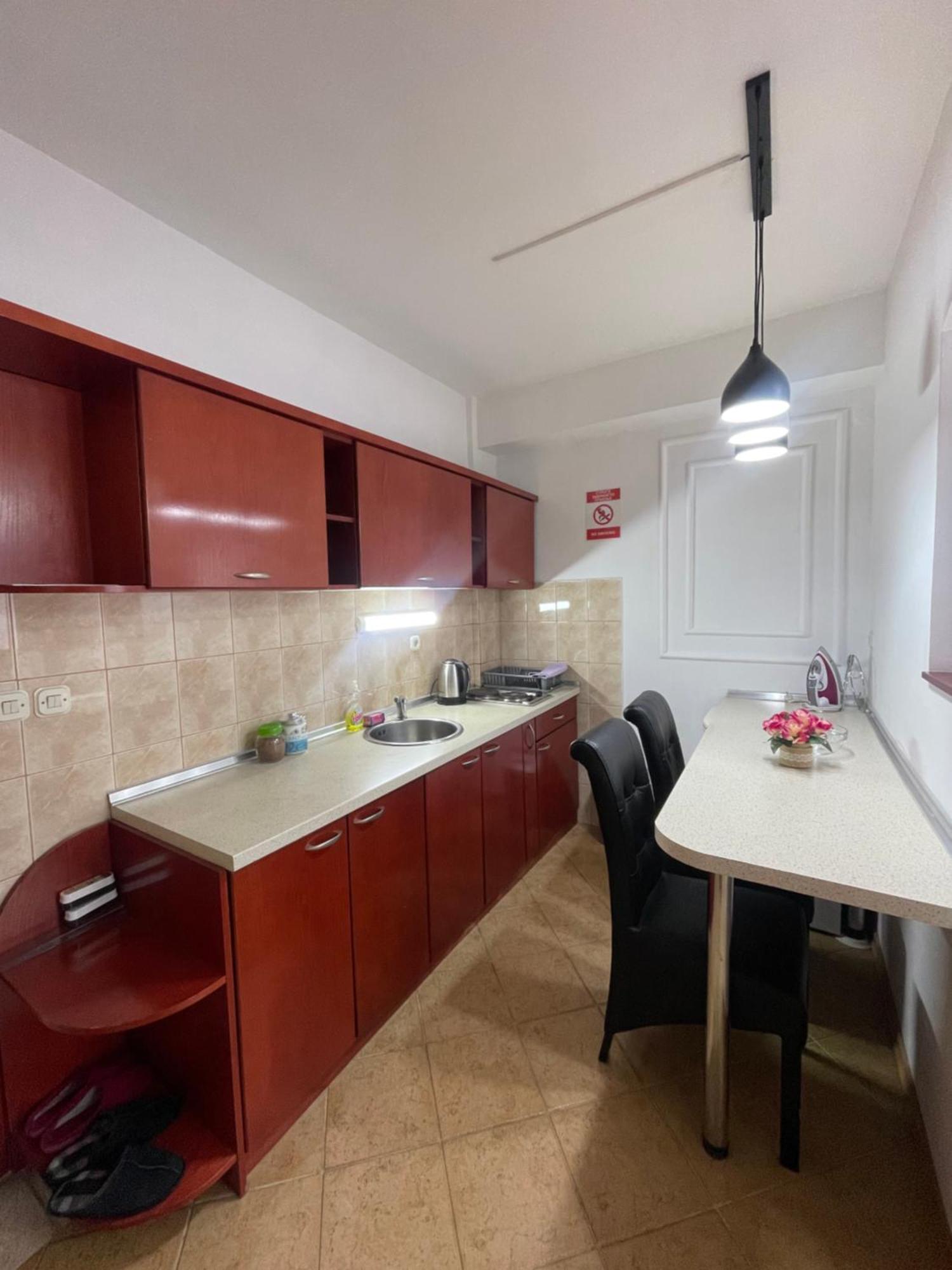 Exclusive Apartments With Lake View Охрид Екстериор снимка