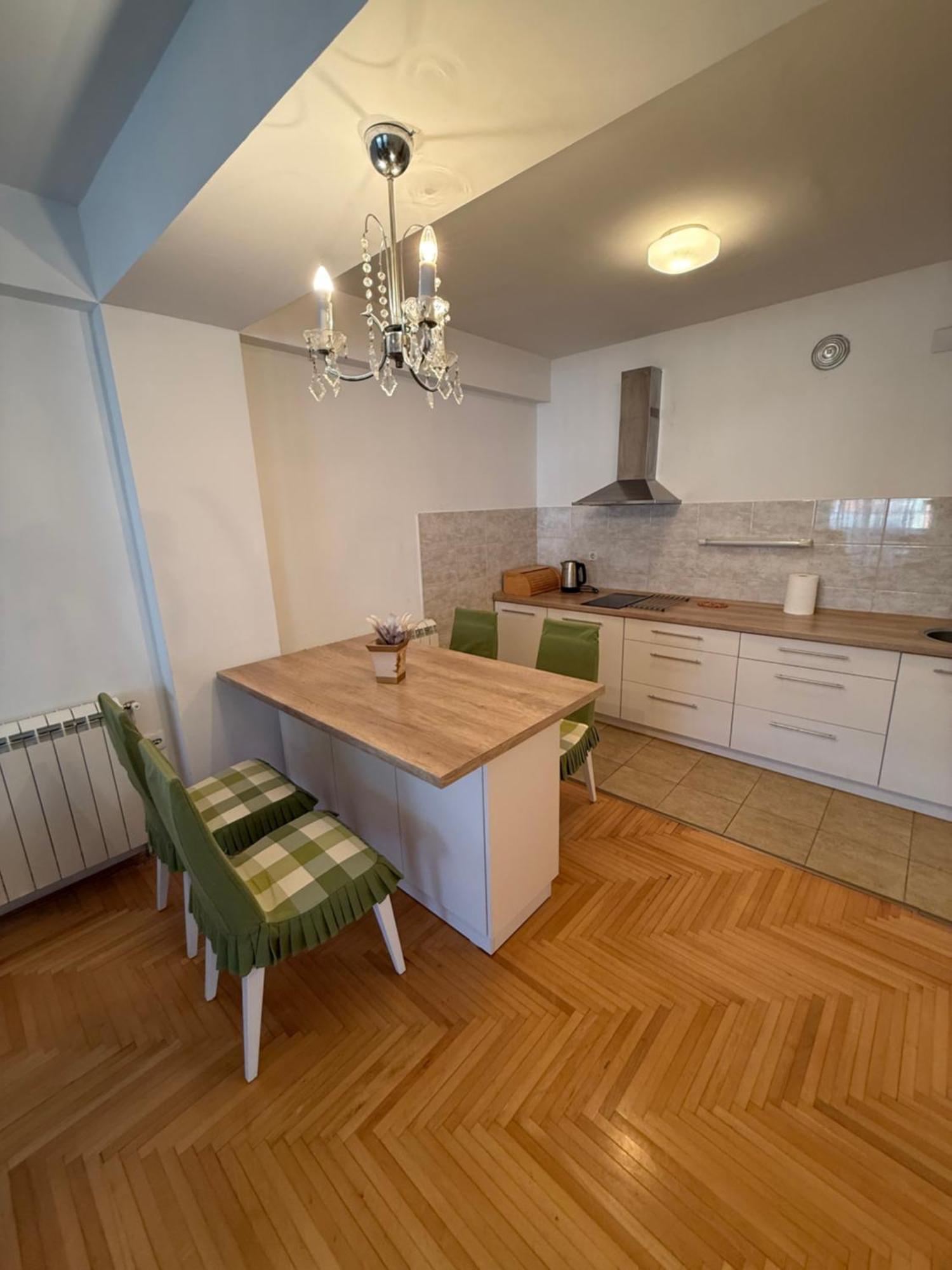 Exclusive Apartments With Lake View Охрид Екстериор снимка