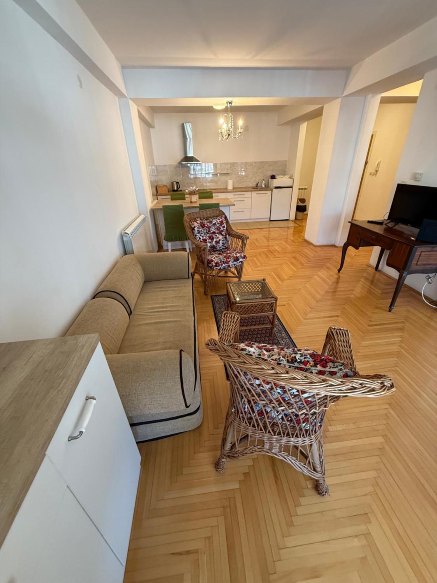 Exclusive Apartments With Lake View Охрид Екстериор снимка