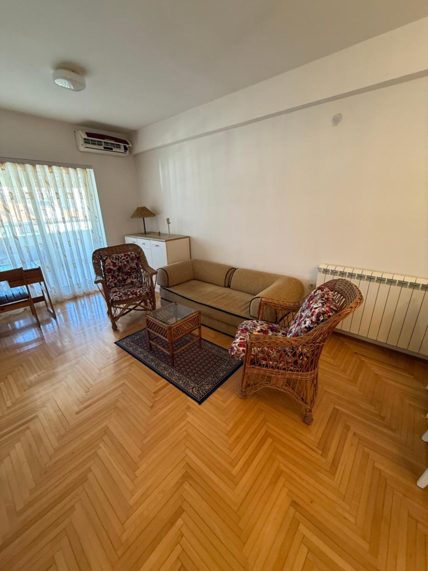 Exclusive Apartments With Lake View Охрид Екстериор снимка